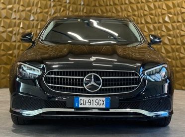 Mercedes-benz E 220 E 220 d 4Matic Auto Business Sport