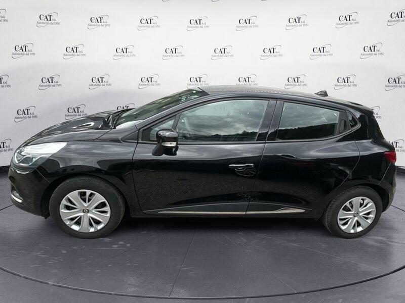 Renault Clio Clio 0.9 tce GPL Moschino Zen G