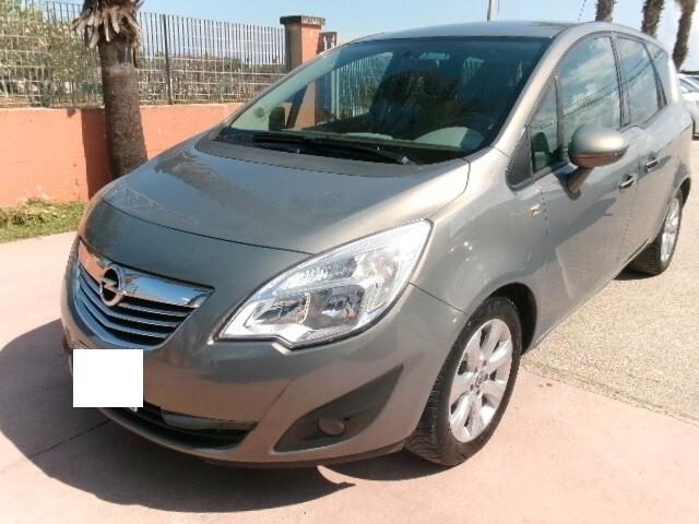 Opel Meriva 1.3 CDTI 95CV ecoFLEX Cosmo