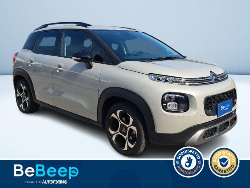 Citroën C3 Aircross 1.2 PURETECH SHINE S&S 110CV