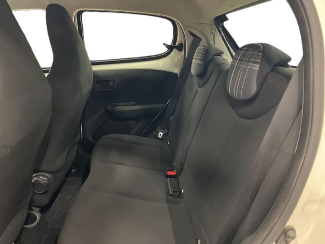 PEUGEOT 108 VTi 68 5 porte Active