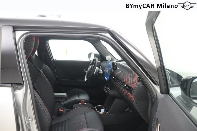 Mini Mini Cooper 5 Porte 1.5 C JCW Auto