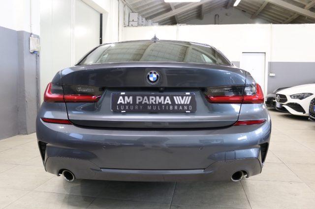BMW 320 d 48V Msport "PARI AL NUOVO"BELLISSIMA"
