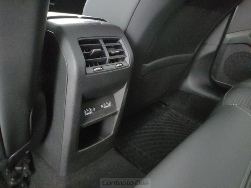 Peugeot 308 308 1.5 bluehdi Allure Pack s&s 130cv