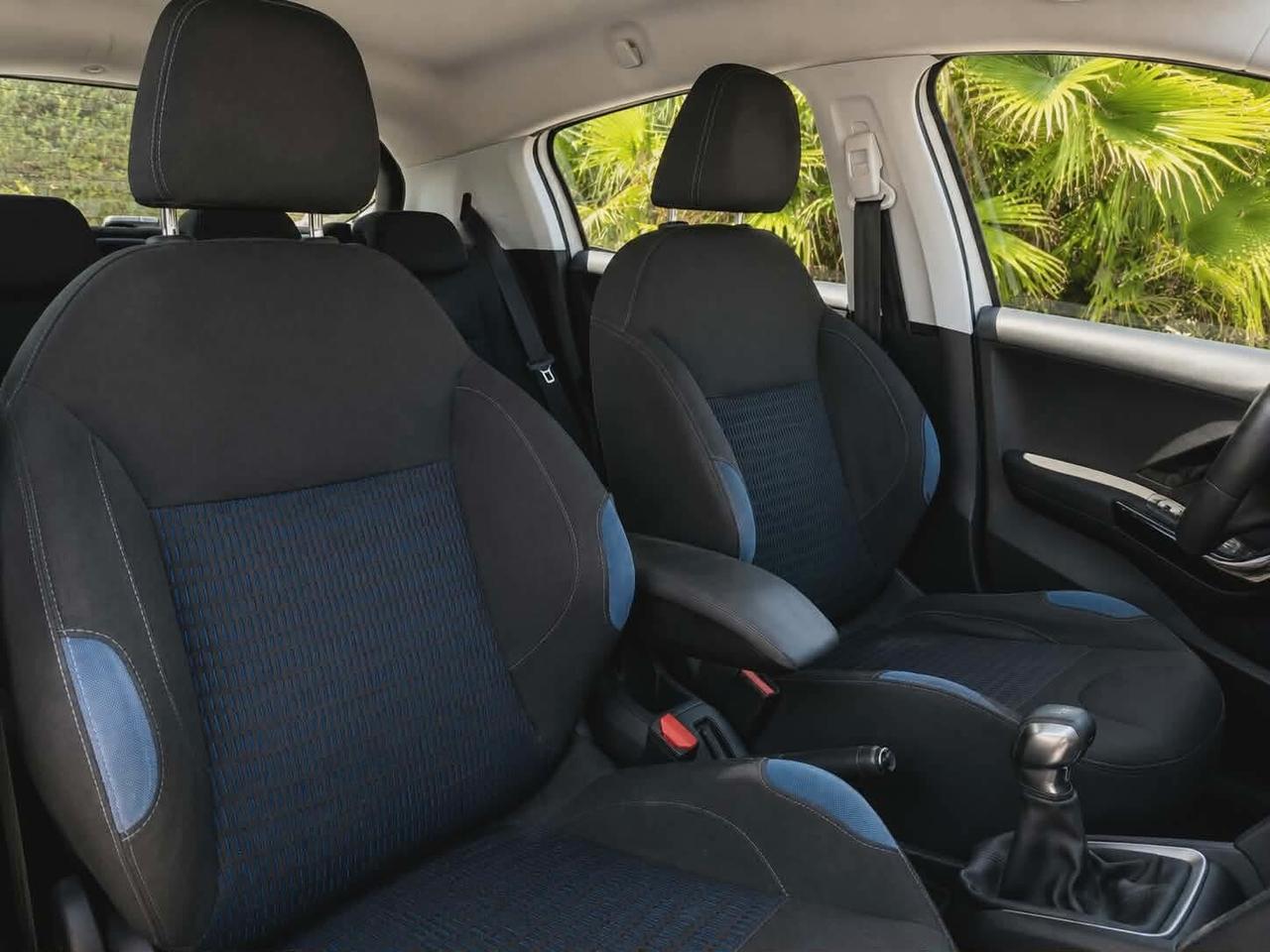 Peugeot 208 1.2 Benzina Allure – PARI AL NUOVO