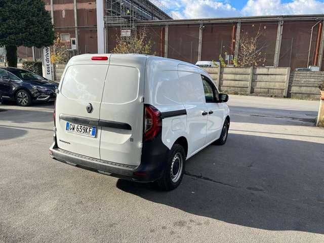 Renault Kangoo Nuovo Kangoo 1.5 dci 95cv