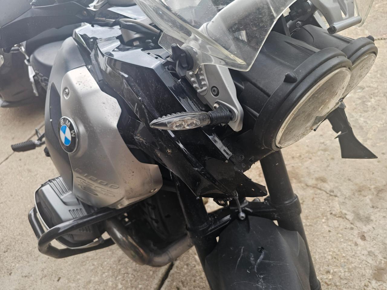 Bmw R 1200