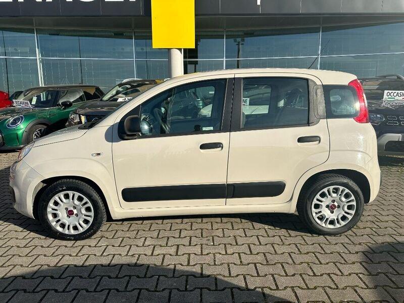 FIAT Panda Panda 1.2 EasyPower Easy