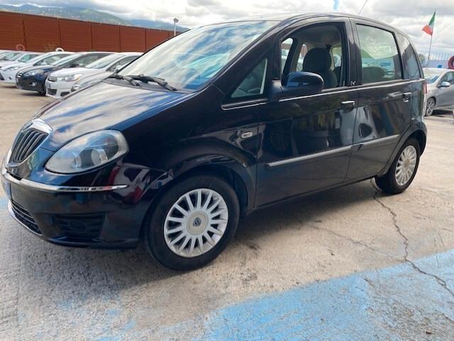 Lancia MUSA 1.4 16V Platinum