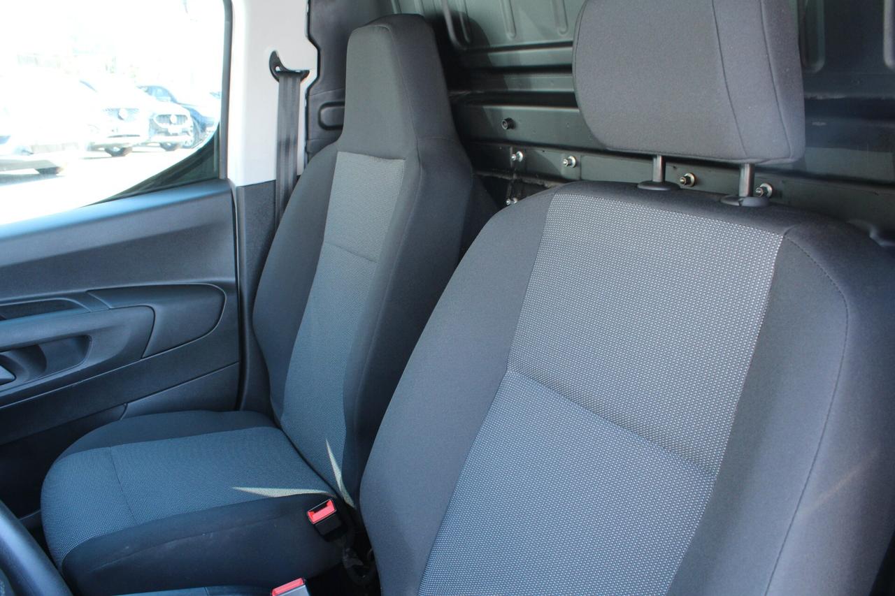 Fiat Doblò 1.5 BlueHdi 100 CV
