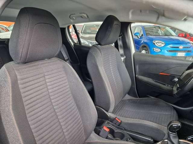 Peugeot 208 208 1.2 puretech Active s