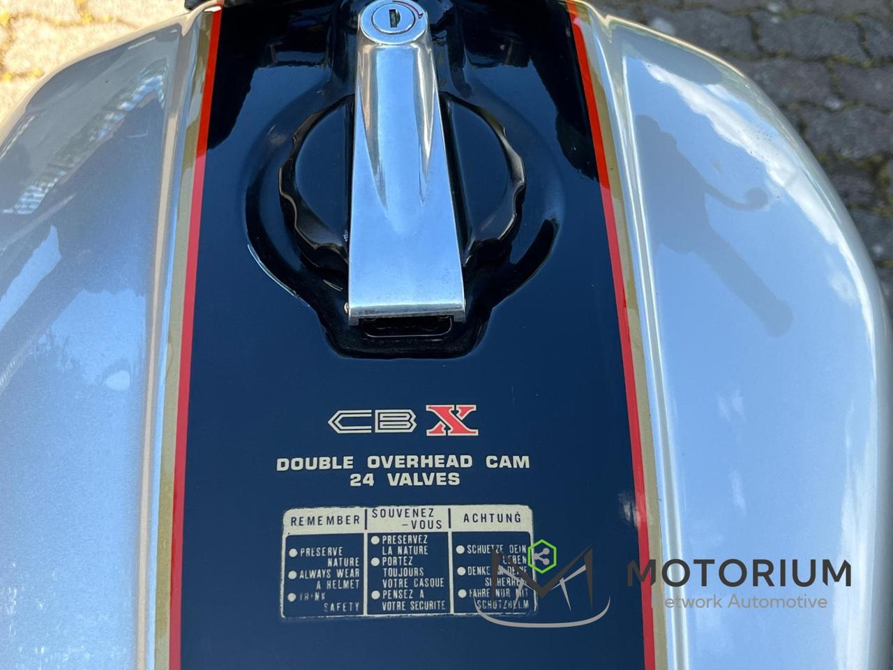 Honda Other CBX 1050 SuperSport