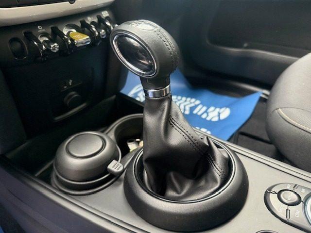 MINI Countryman 1.5 Cooper SE Business Countryman ALL4 Automatica