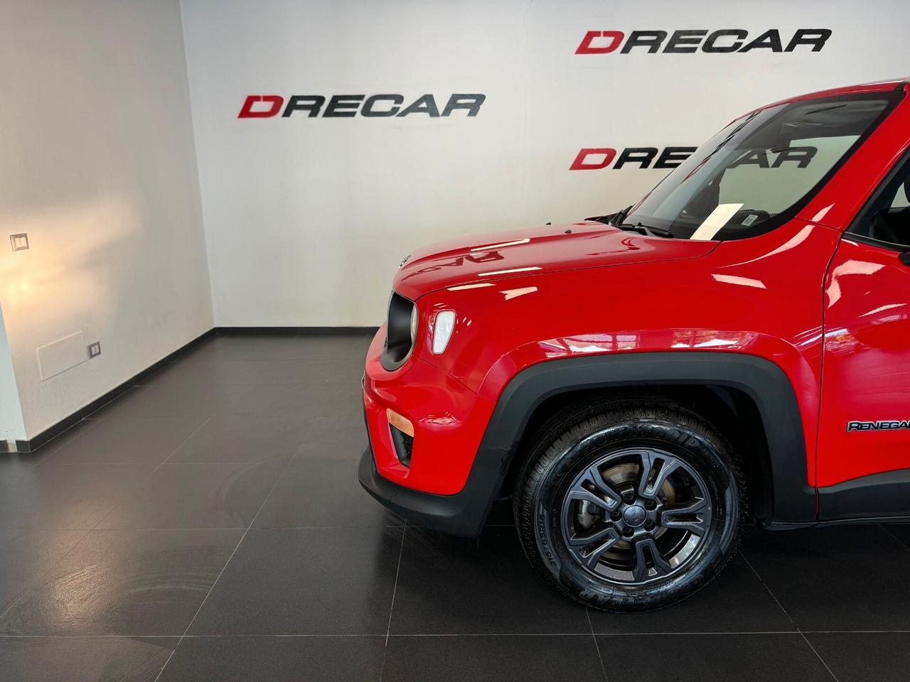 Jeep Renegade 1.0 T3 Longitude PREZZO REALE 70.000 KM