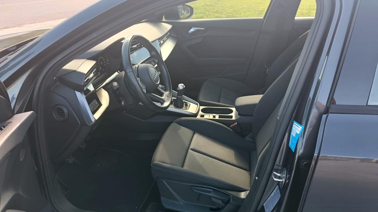 Audi A3 SPB 30 TDI Business