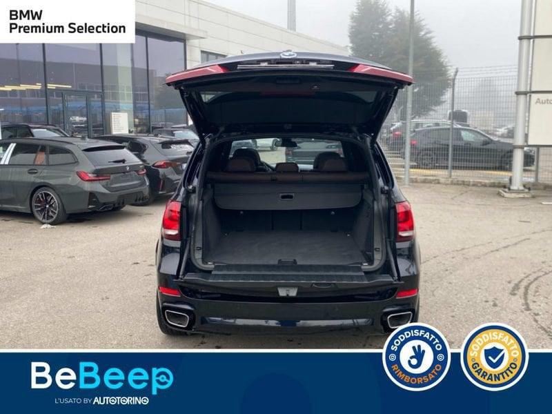 BMW X5 XDRIVE30D EXPERIENCE 258CV AUTO