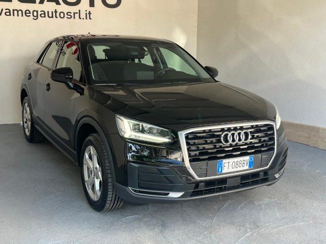 AUDI Q2 1.6 TDI