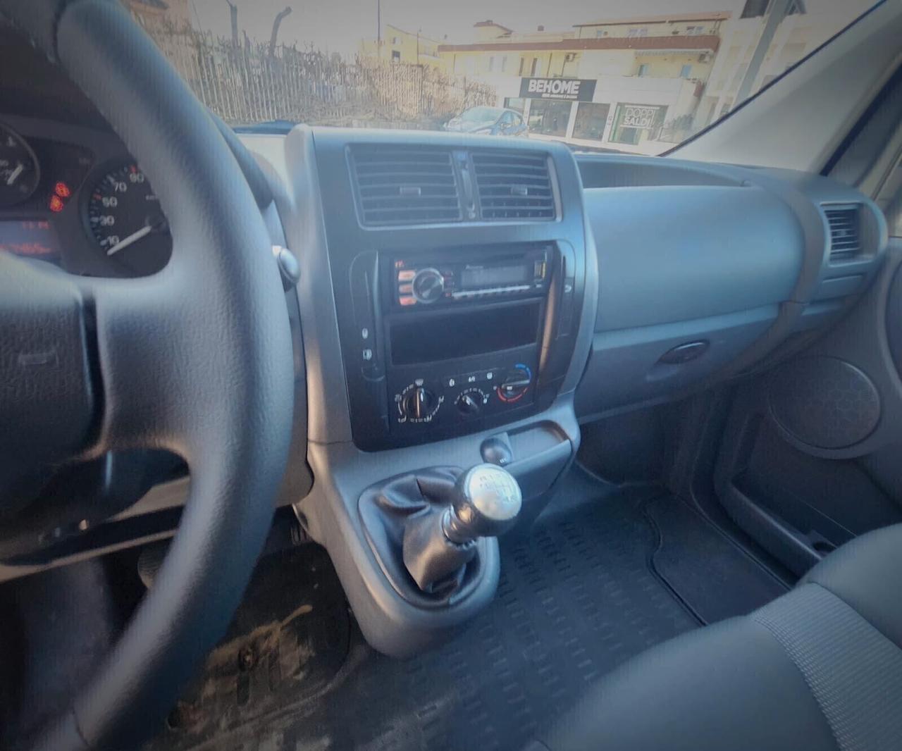 PEUGEOT EXPERT FURGONE 3POSTI 2.0 HDI 136CV MY2015