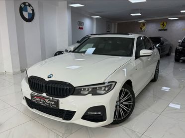 BMW 318 M-SPORT,TETTO PANORAMICO,FULL OPTIONAL