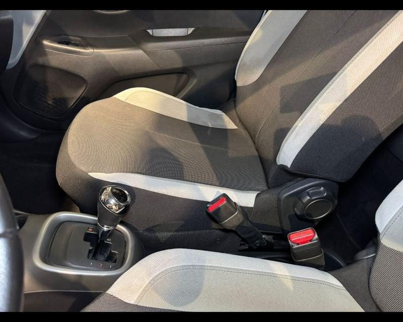 Toyota Aygo 2ª serie 1.0 VVT-i 69 CV 5 porte x-play MMT