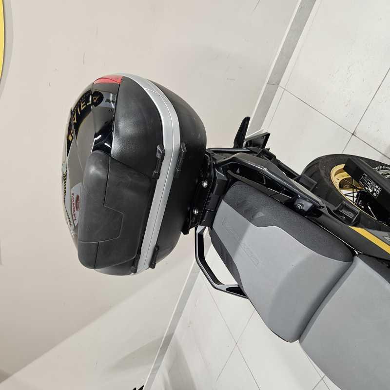 Suzuki V-Strom 1050XT - 2021
