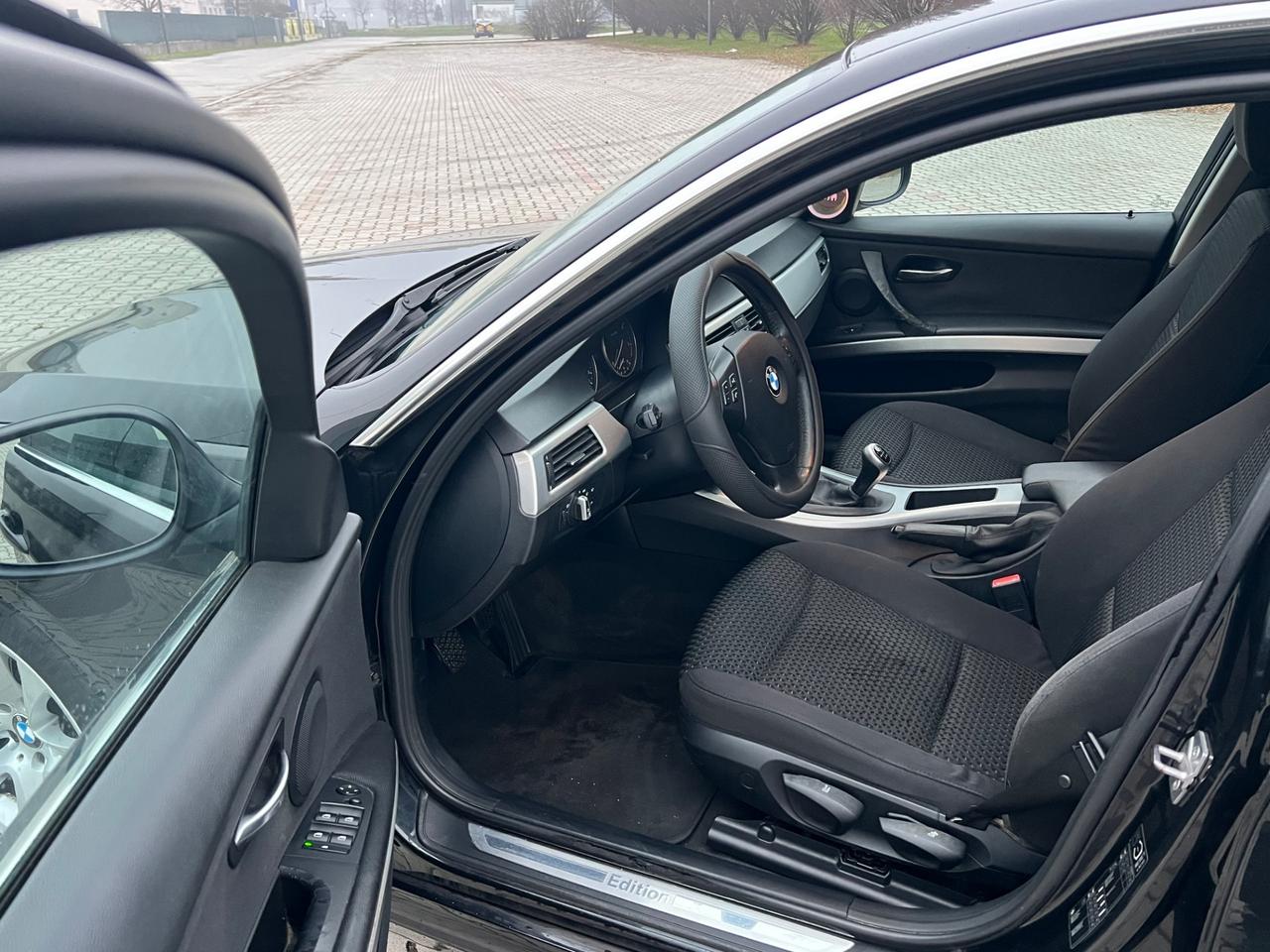 Bmw 318 316d 2.0 116CV cat Touring