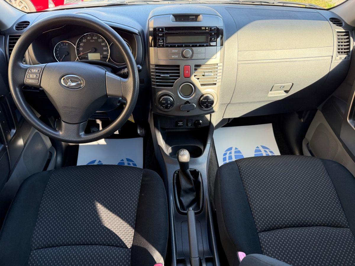 DAIHATSU - Terios - 1.5 2WD B You Five GPL #UNICOPROPRIETARIO