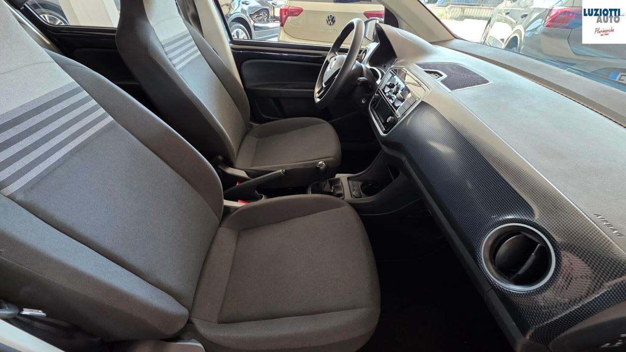 Volkswagen up! 1.0 MOVE