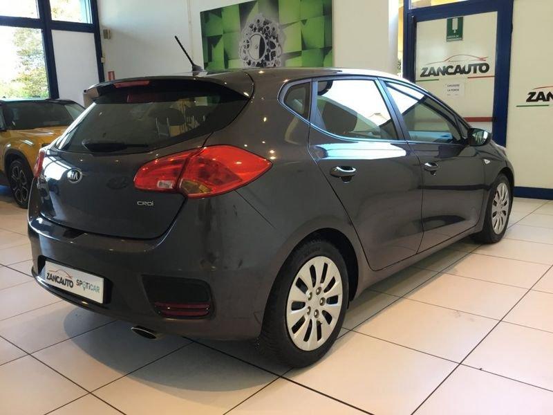 Kia cee'd 1.6 CRDI 110cv ACTIVE