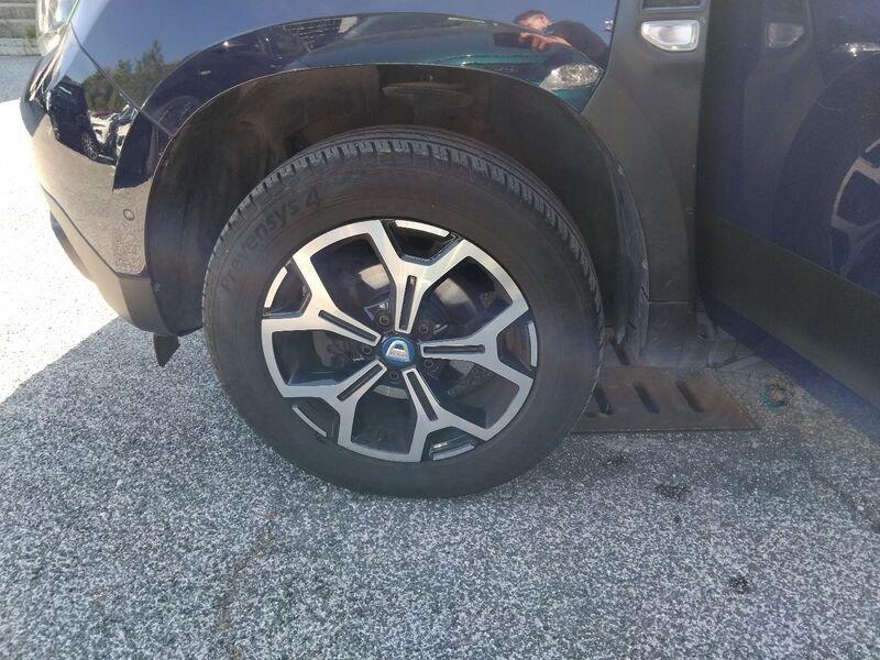 Dacia Duster II 2018 1.0 tce 15th Anniversary Eco-g 4x2 100cv