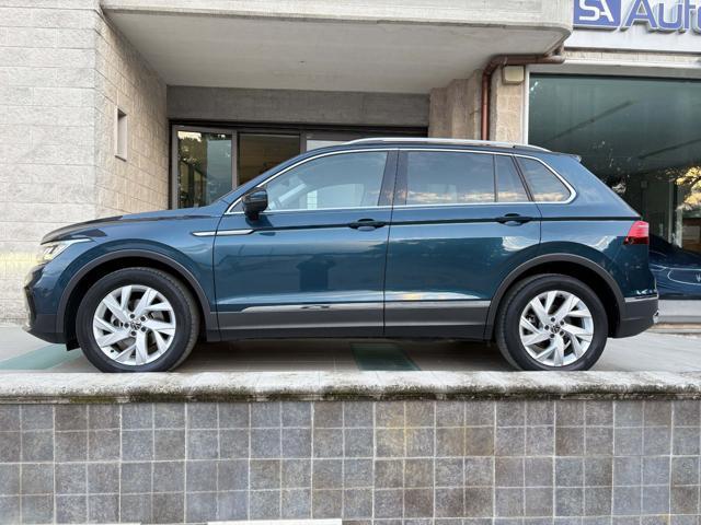 VOLKSWAGEN Tiguan 2.0 TDI 150 CV SCR DSG Elegance VIRTUAL