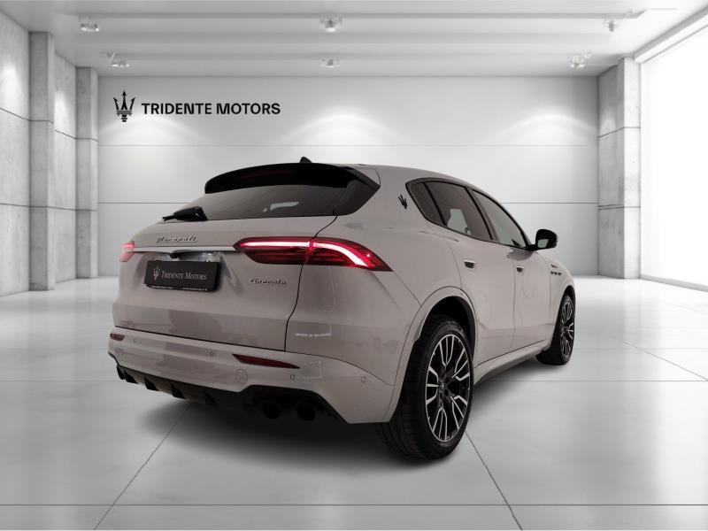 Maserati Levante 2.0 MHEV Modena AWD Auto