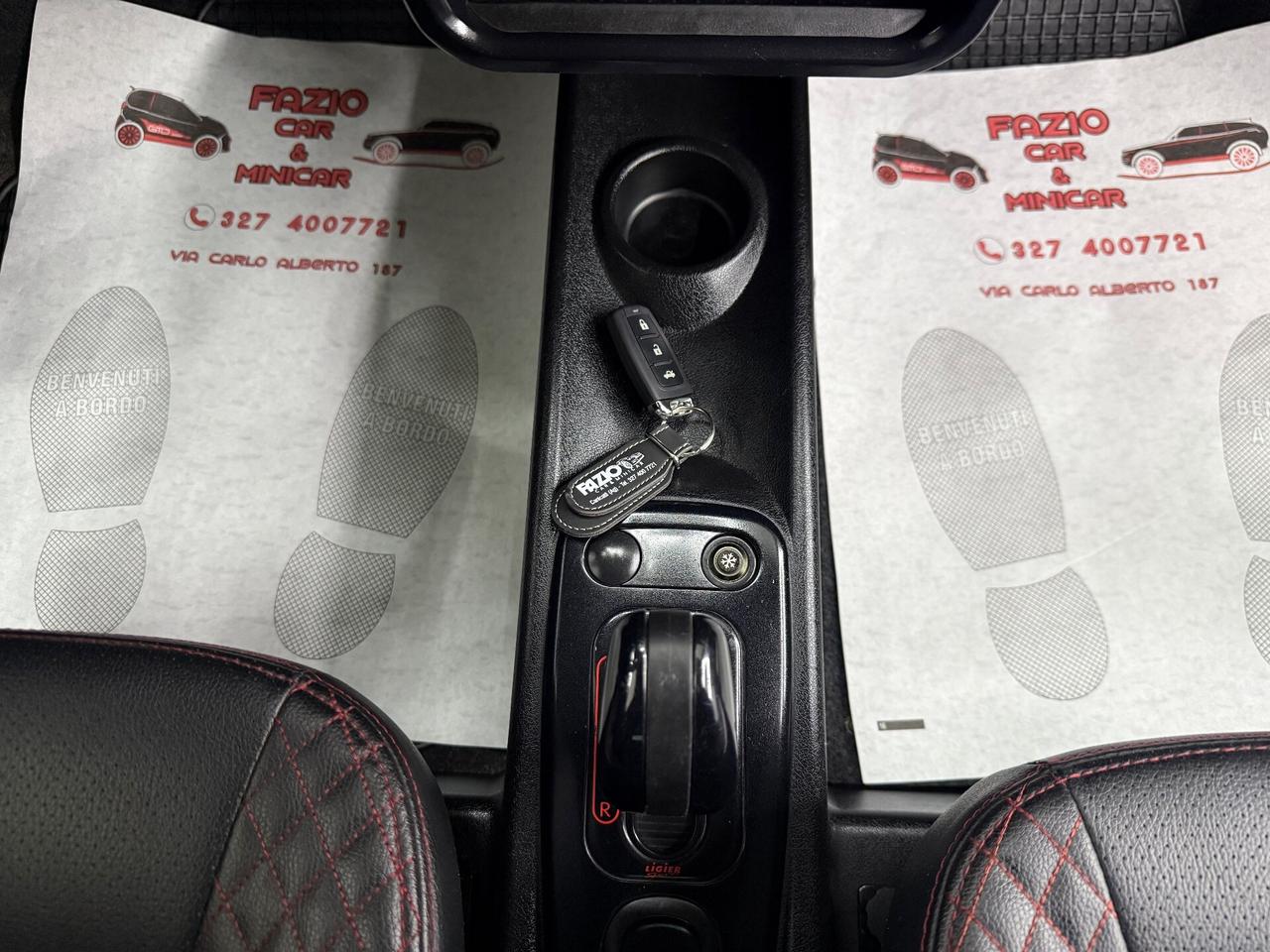 Ligier JS50 DCI Sport Ultimate