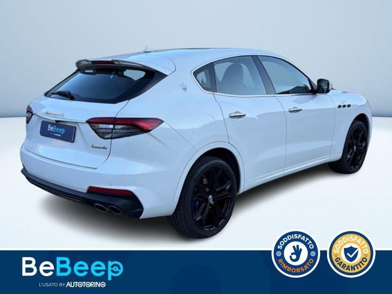 Maserati Levante 2.0 MHEV GT 330CV AUTO