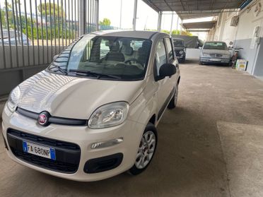 Fiat Panda 0.9 TwinAir Turbo Natural Power Easy