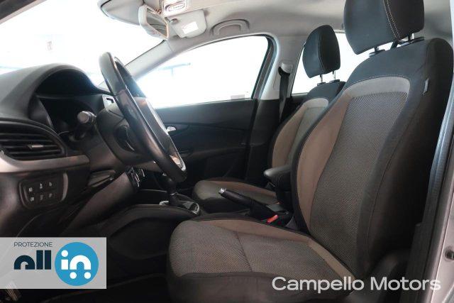 FIAT Tipo Tipo 4p 1.3 Mjt 95cv Easy