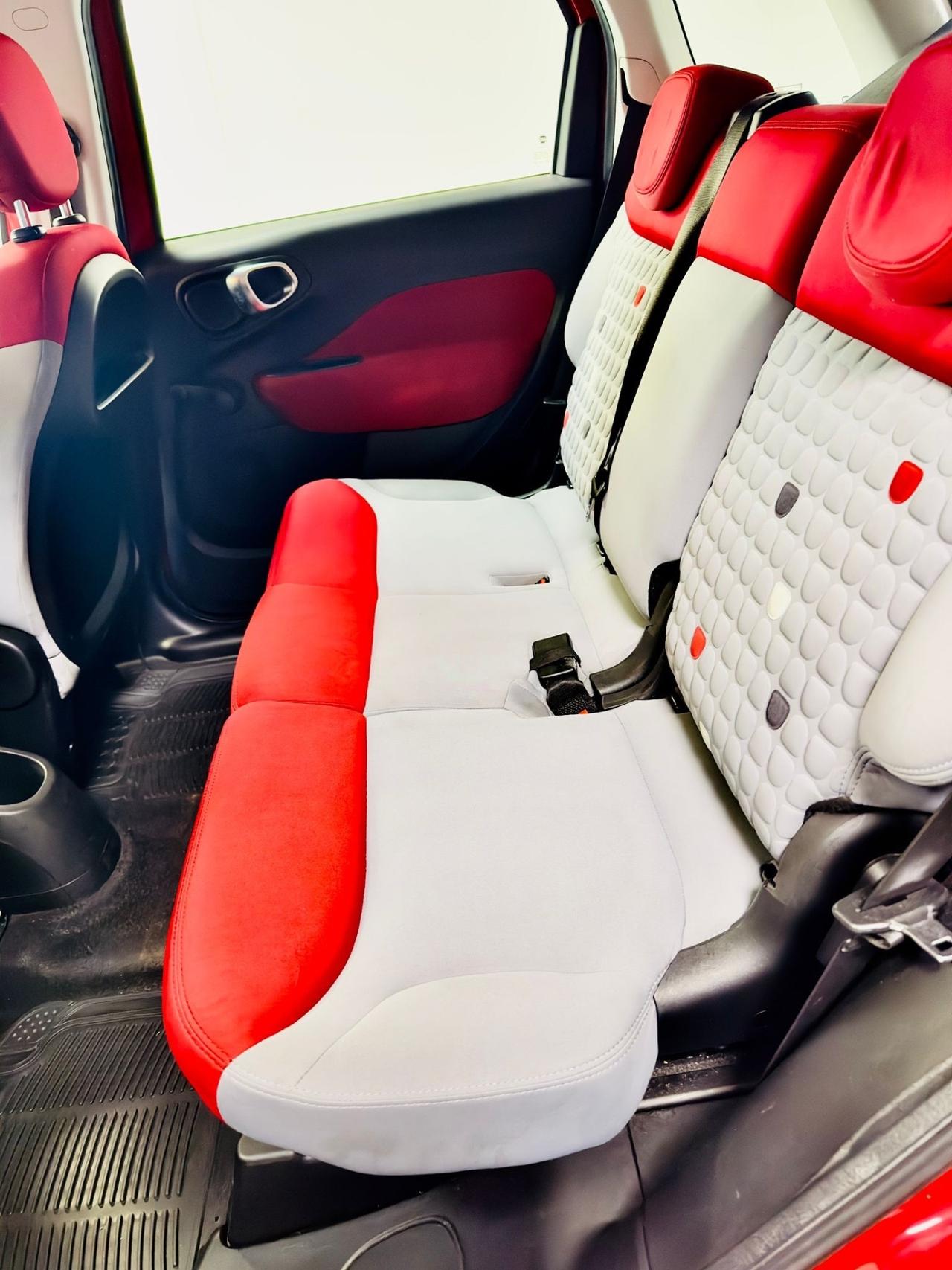 Fiat 500L Living 1.6 Multijet 105 CV Pop Star