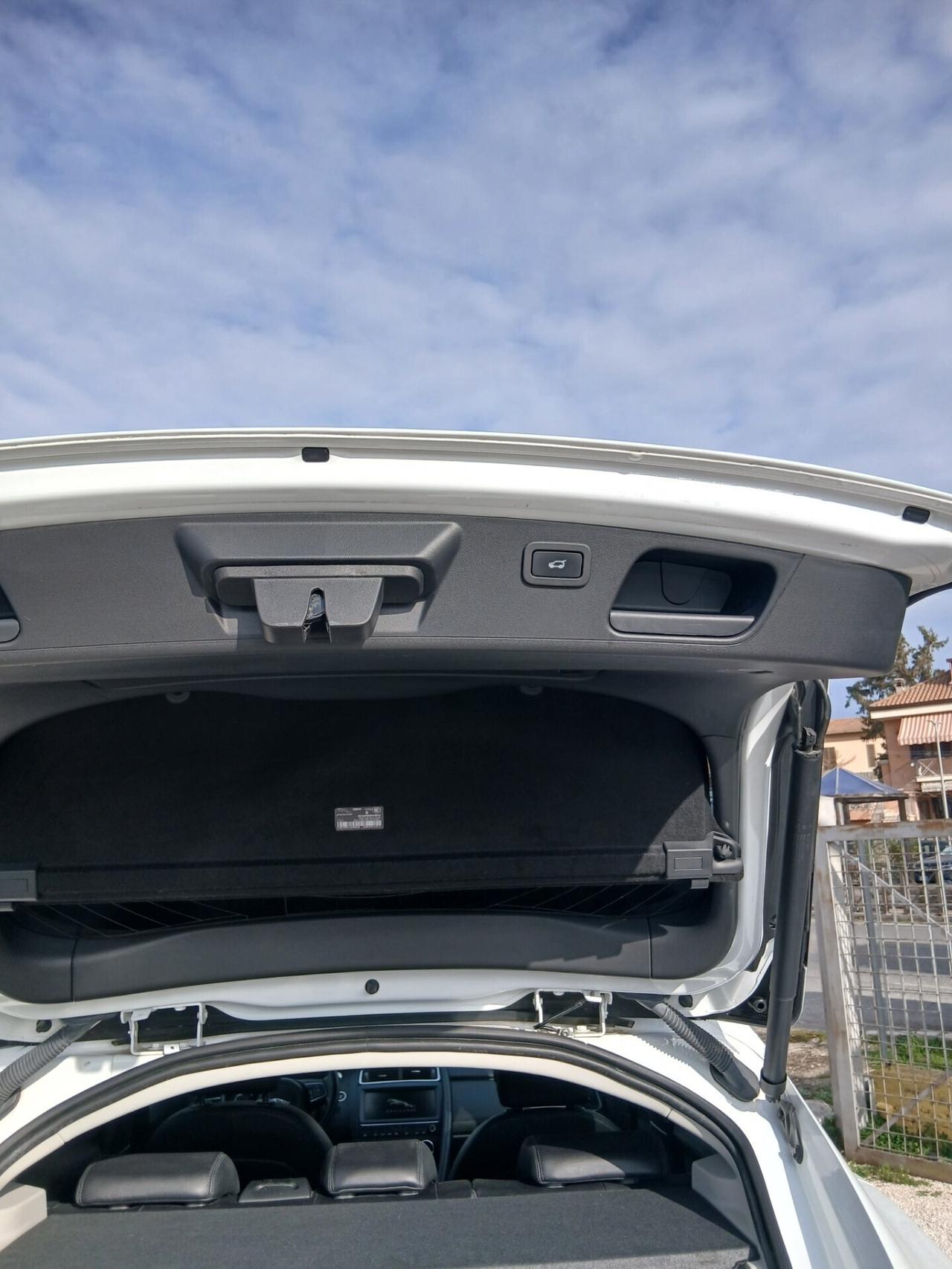 Jaguar E-Pace 2.0D 180 CV AWD aut. R-Dynamic S