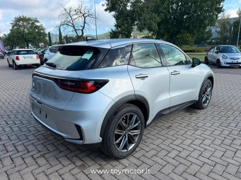 Lexus LBX Hybrid Elegant