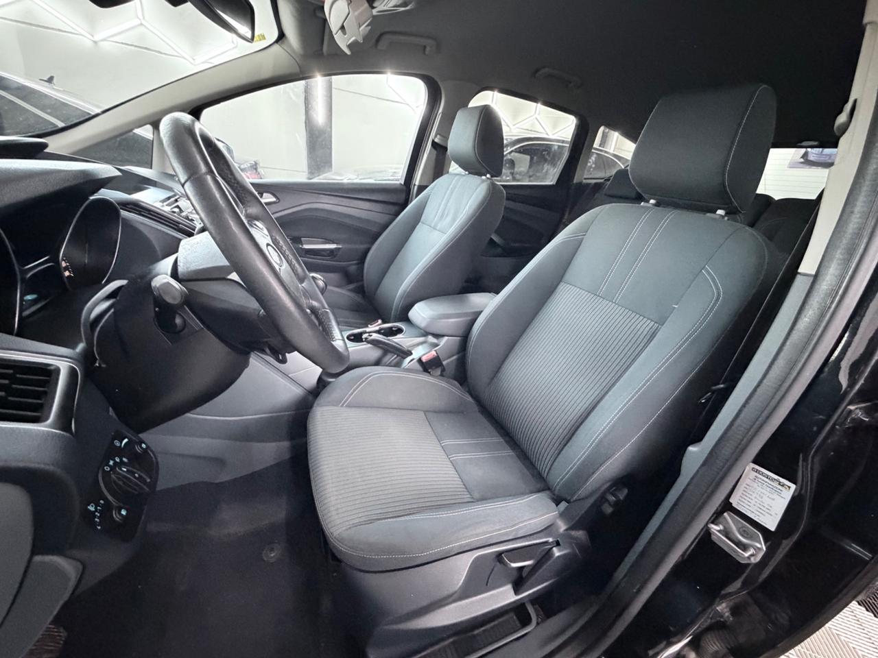 Ford C-Max 1.6TDCi 115CV Titanium NEAOPATENTATI