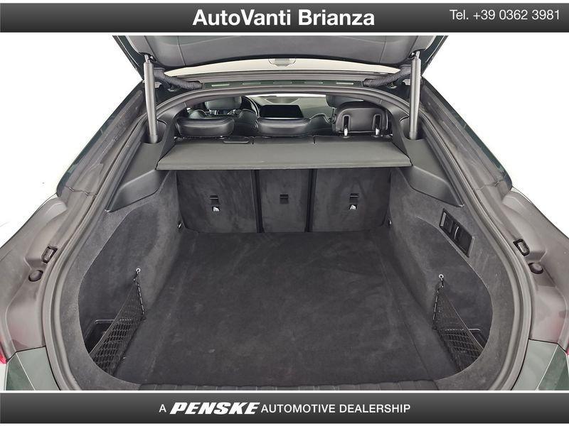 BMW Serie 4 420i Gran Coupé Msport