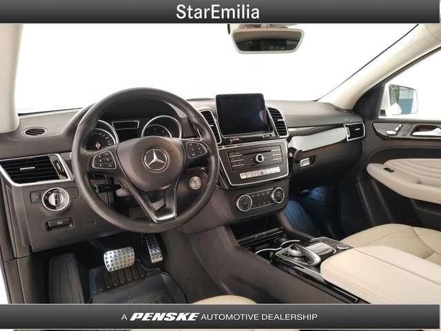 Mercedes-Benz GLE 350 GLE 350 d 4Matic Coupé Premium