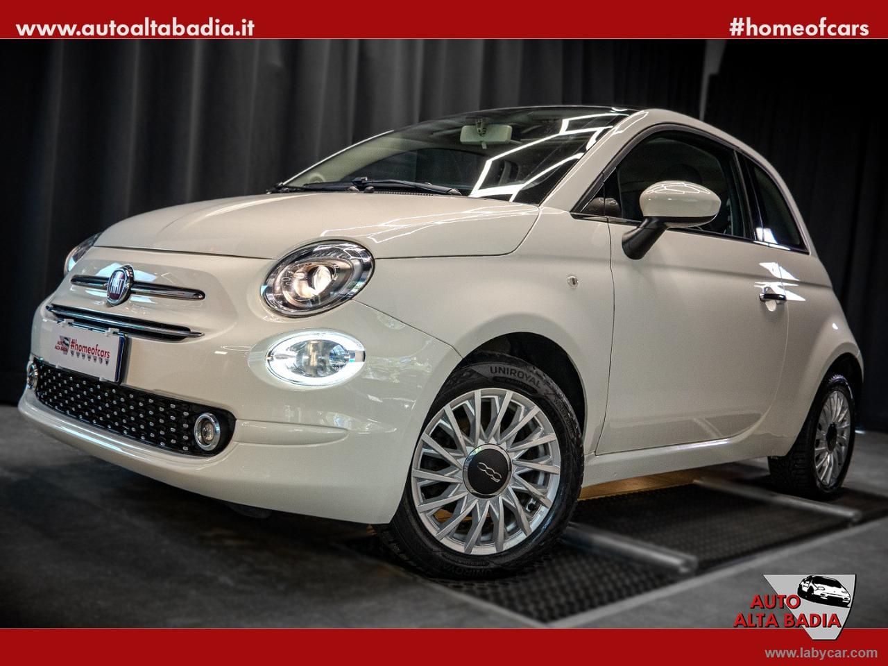 FIAT 500 1.2 Lounge | 69