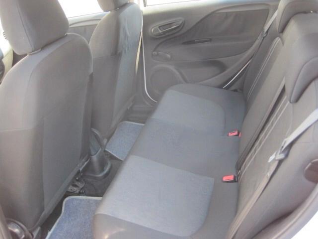Fiat Punto 1.2 8V 5 porte Street