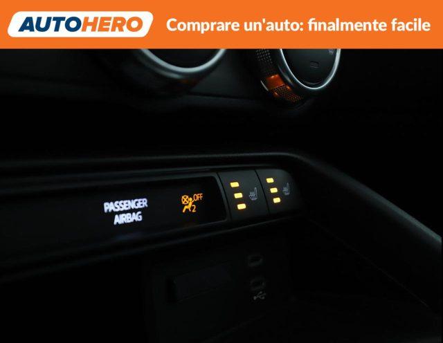 MAZDA MX-5 1.5L Skyactiv-G RF Exclusive-Line