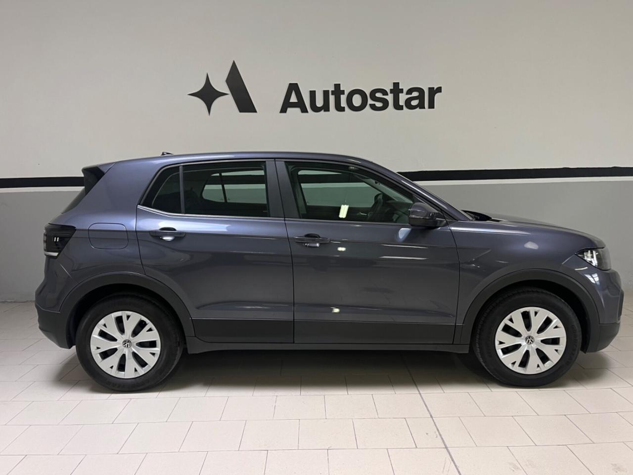 Volkswagen T-Cross 1.0 TSI Style BMT *prezzo reale