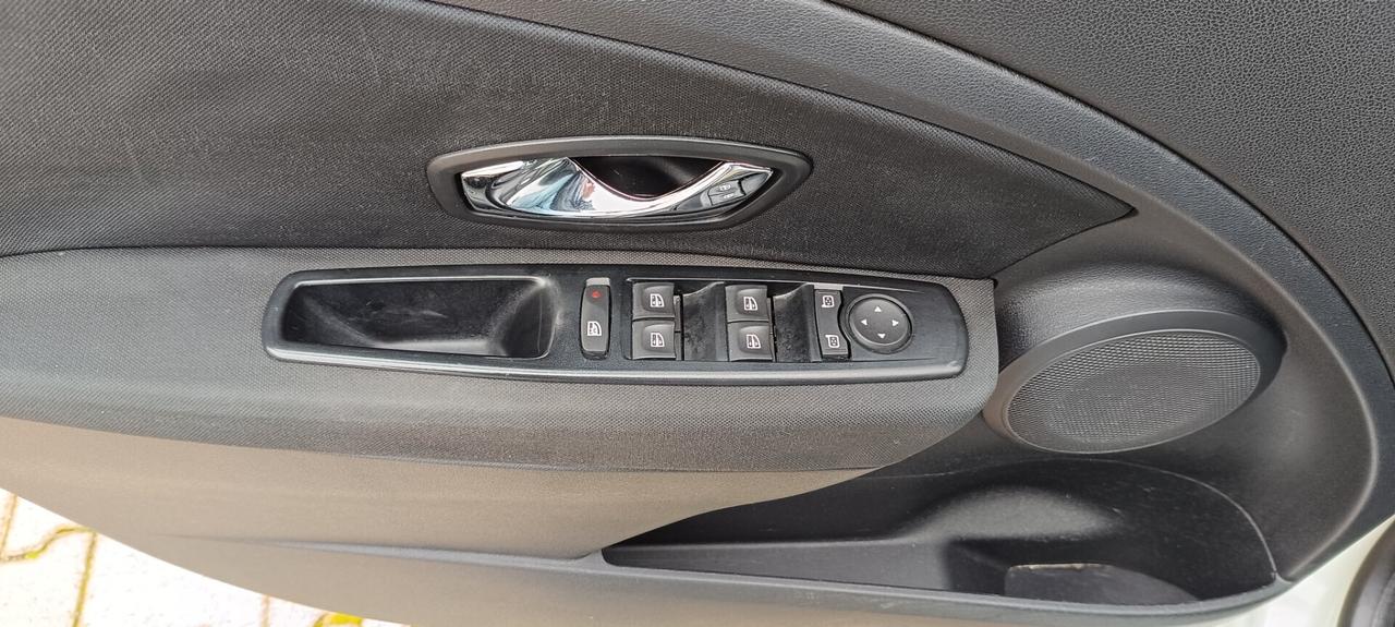 Renault Megane Mégane 1.5 dCi 110CV Start&Stop SporTour Wave