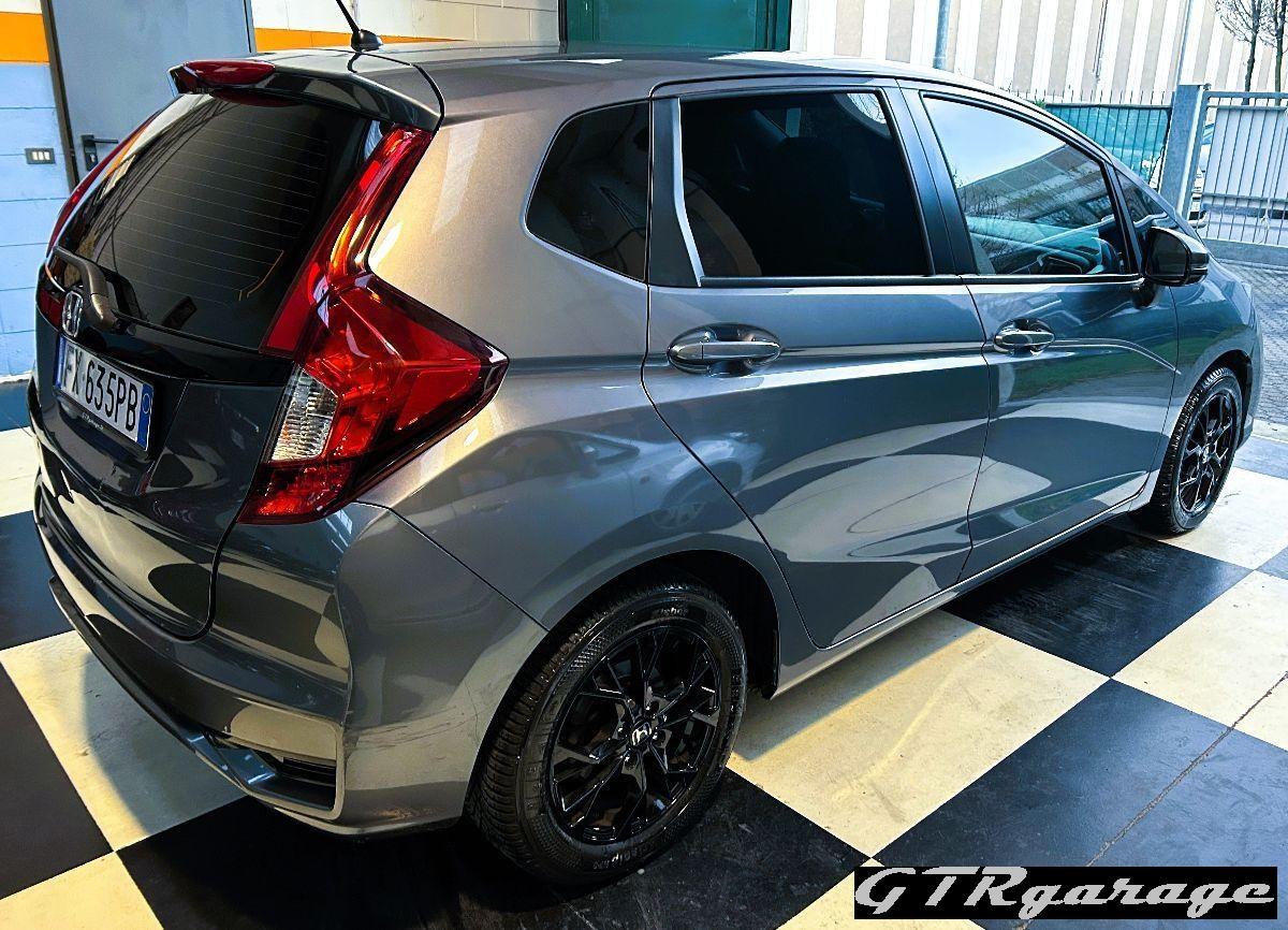 HONDA Jazz 1.3 Trend solo 40000km