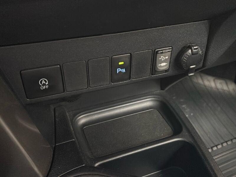 Toyota RAV4 RAV4 2.0 D-4D 2WD Business