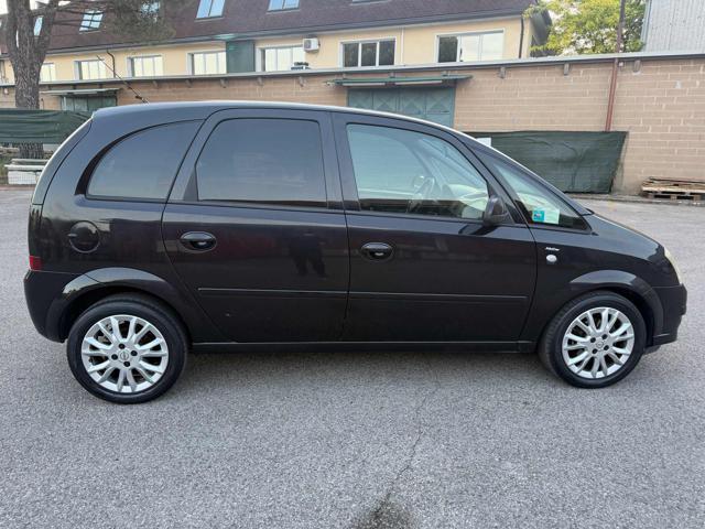 OPEL Meriva 1.4 16V Cosmo senza nessun lavoro da fare